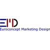 EUROCONCEPT MARKETING DESIGN Logo