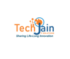 TechJain IT Solutions Logo