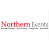 Northern Events Logo