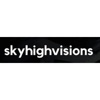 Sky High Visions Logo