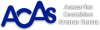 ACAS Asesorías Contables ARENAS SERNA Logo
