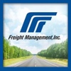 Freight Management Logo
