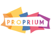 Proprium Logo
