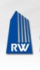 RW Commercial Property Management Logo
