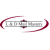 L & D Mail Masters Inc. Logo