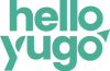 Hello Yugo Logo
