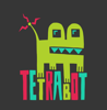 TETRABOT Logo