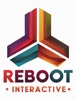reboot-interactive-llp Logo