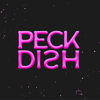 PECKDISH BRAND AGENCY Logo