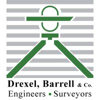 Drexel, Barrell & Co Logo
