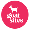 Goat Sites Logo