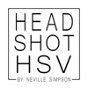 Headshot HSV Logo
