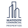 Madison Commercial Properties Logo
