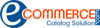 eCommerce Catalog Solution Logo