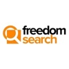 Freedom Search Ltd Logo