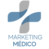 Marketing Médico Logo