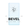 Bevel Glazing Company LTD Logo