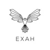 EXAH Logo
