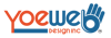Yoeweb Design, Inc. Logo