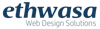 Ethwasa Web Design Services Logo