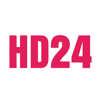 HD24 Logo