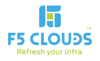 F5 Clouds Logo
