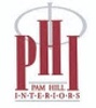 Pam Hill Interiors Logo