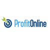 ProfitOnline Logo