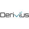 Derivius Media Solutions, LLC Logo