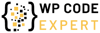 WP Code Expert Logo