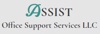 ASSIST Office Support Services LLC Logo