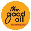 The Good Oil Logo