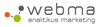 WebMa Analytical Marketing Logo