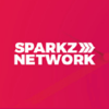 SPARKZ MEDIA Logo