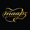 Maapz Events Logo