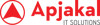 Apjakal IT Solutions LLP Logo