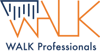 WALK Professionals Logo