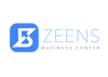 ZEENS BUSINESS CENTER Logo