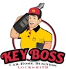 Key Boss Lock & Safe LLC Logo
