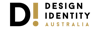 Design Identity Australia Logo