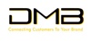 DMB Logo
