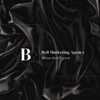 BXB Marketing Agency Logo