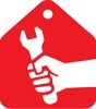 Master Handyman Services Logo