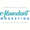 Abundant Marketing Logo