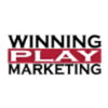 Winning Play Marketing Logo