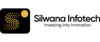 Silwana Infotech Logo