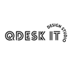 QDesk IT Logo