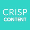 Crisp Content Logo