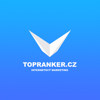 Topranker.cz Logo