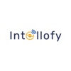 Intellofy Technologies Logo